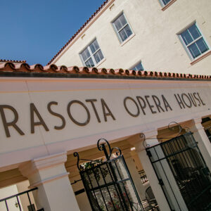 Sarasota Opera House
